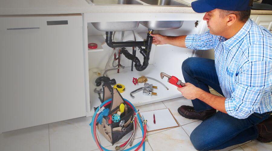 Professional water heater repair in Brunswick, OH